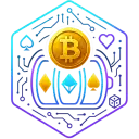 Casino Crypto Logo